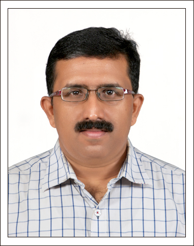 Dr. Renjith Thomas