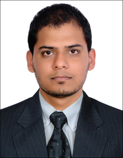Mr. Sajid Ali
