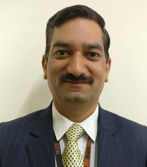 Dr. Sanjeev Kumar